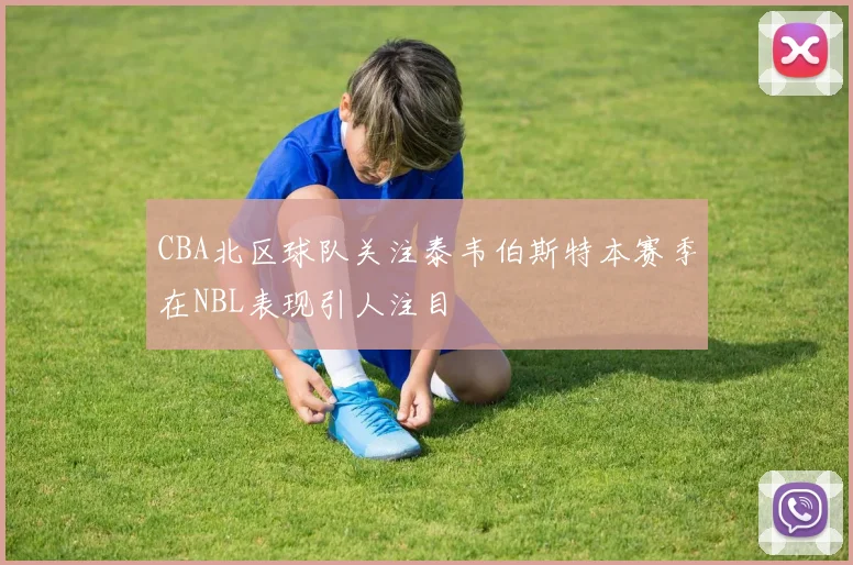 CBA北区球队关注泰韦伯斯特本赛季在NBL表现引人注目